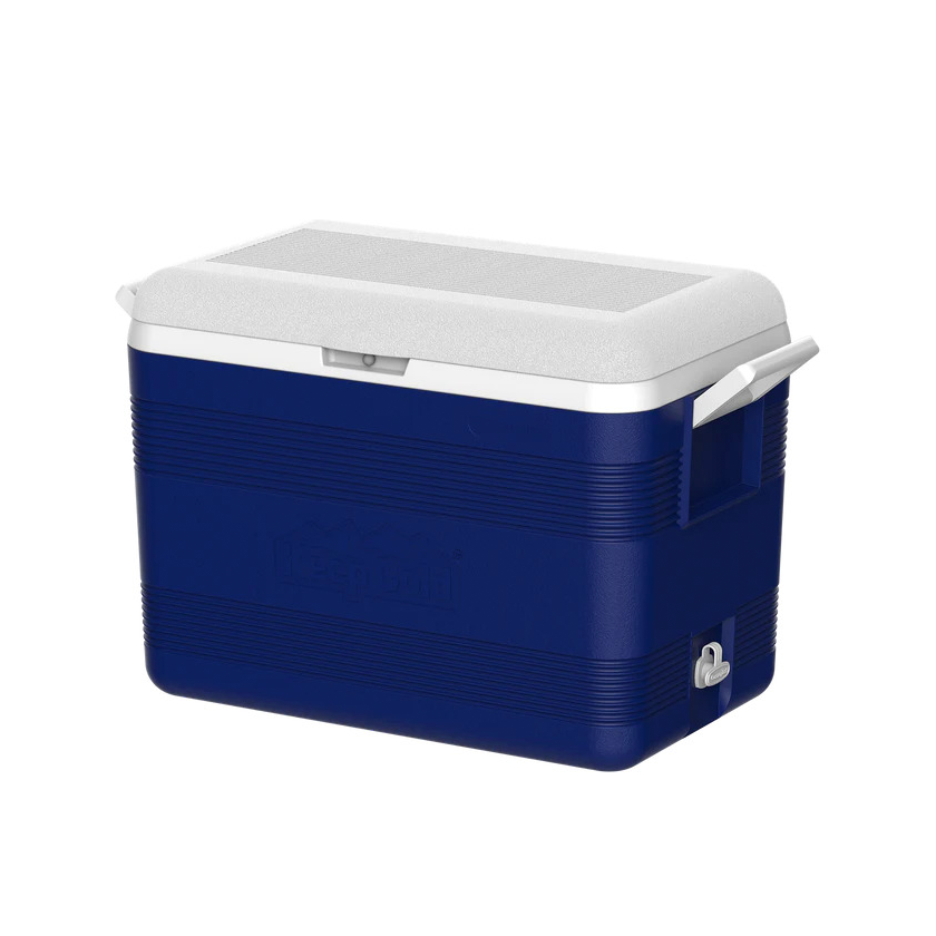 Cosmoplast KeepCold Deluxe Icebox 59L