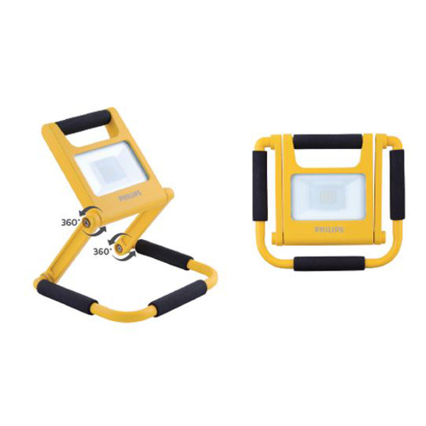 Philips Essential SmartBright Portable Worklight 20W BGP110