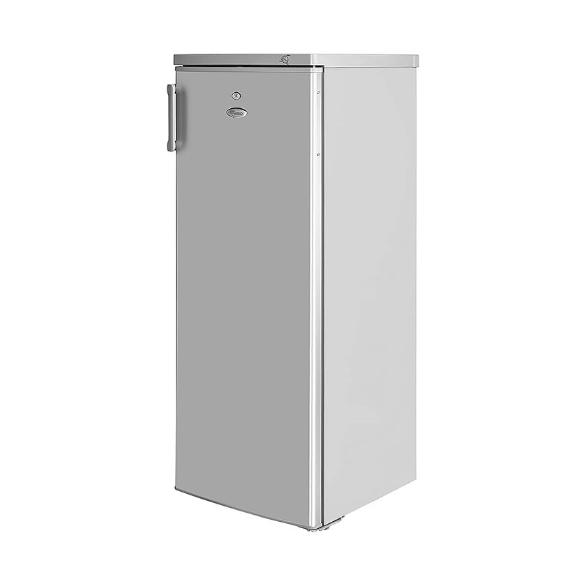 Super General Upright Freezer 163L