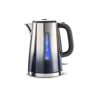 Russell Hobbs Luna Eclipse Kettle - Midnight Blue 25111