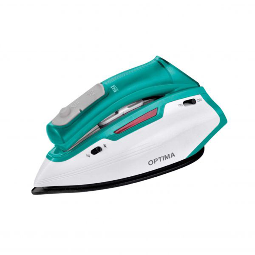 Optima Travel Iron Tl1000