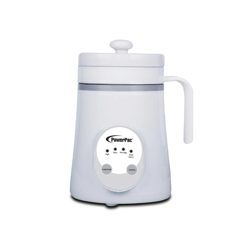 Personal Electric Mug Health Slow Cooker 0.6L PPSC06