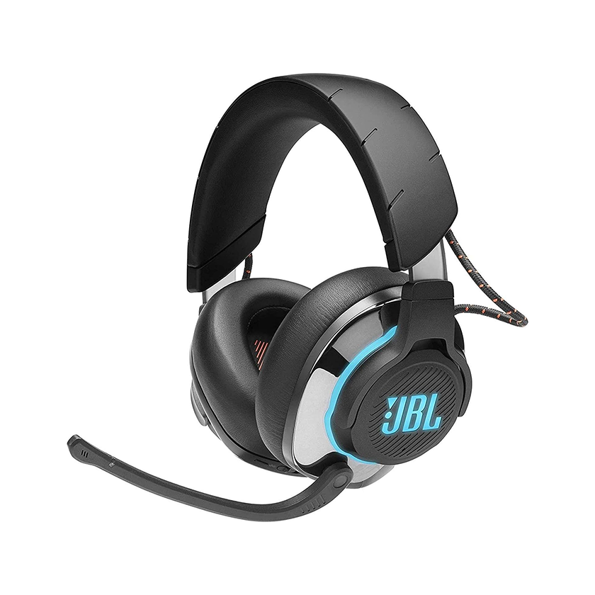 JBL Quantum 800 | Wireless Over - Ear Gaming Headphones