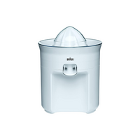 Braun TributeCollection Citrus Juicer