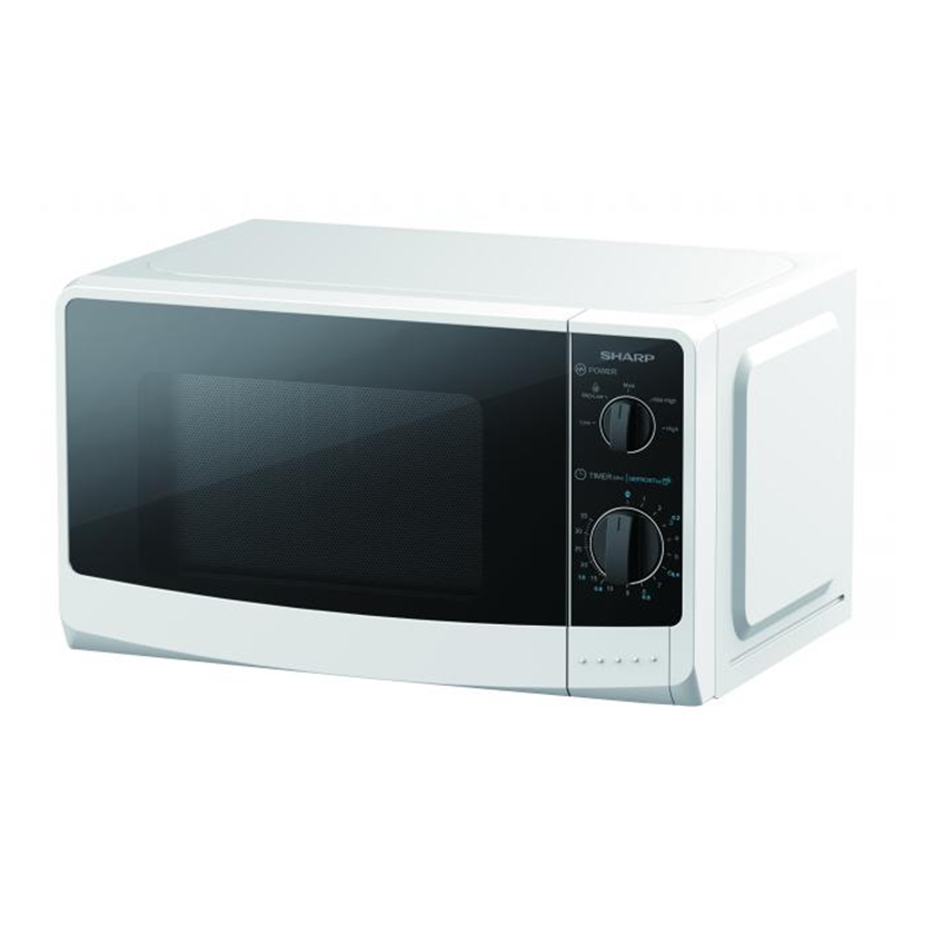 Sharp 20L Microwave Oven R-2201H