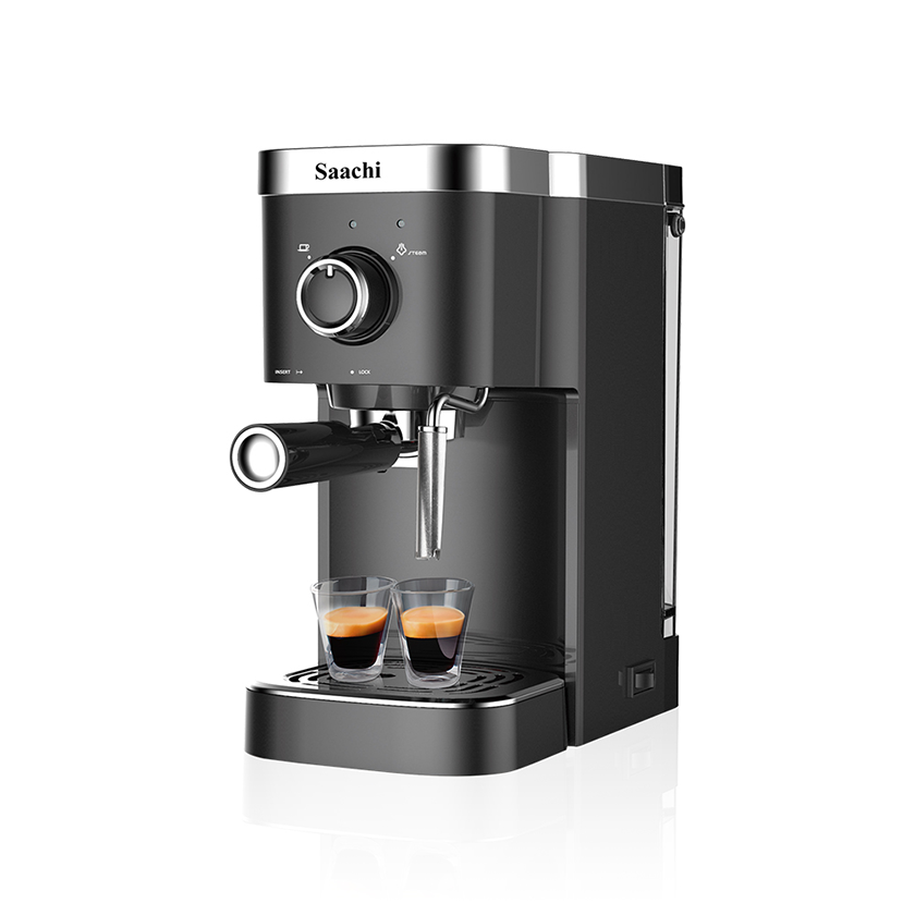 Saachi 3 in 1 Capsule Coffee Machine