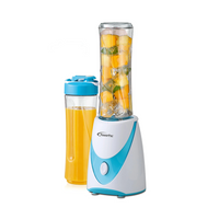 PowerPac 2 In 1 Personal Blender PPBL500