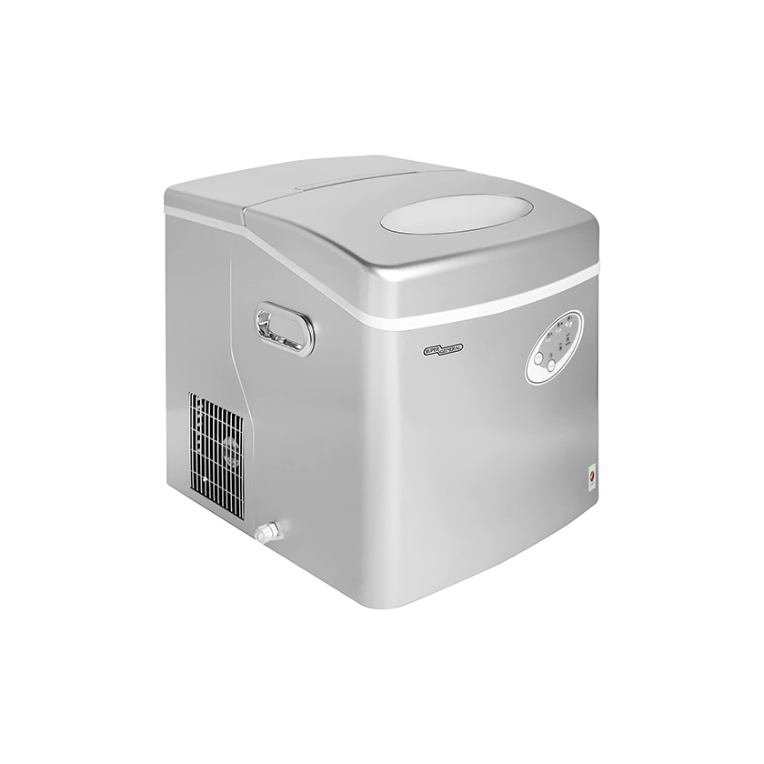 Super General 20KG Portable Ice Maker SGIM022HSN