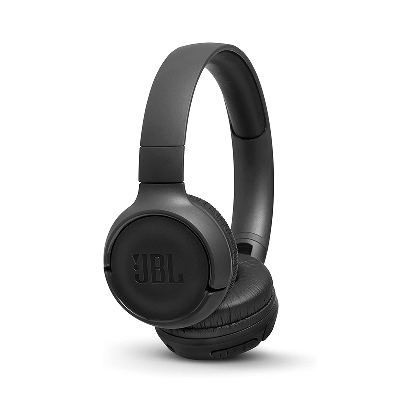 JBL TUNE 500BT On-Ear Wireless Bluetooth Headphone