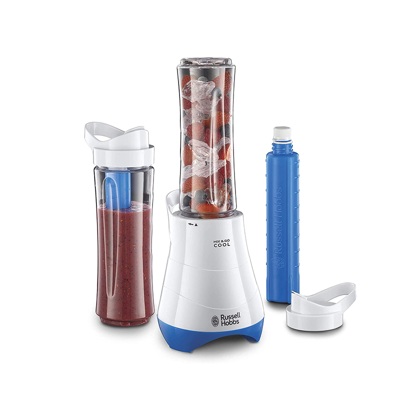 Russell Hobbs Mix & Go Cool Tube 21351