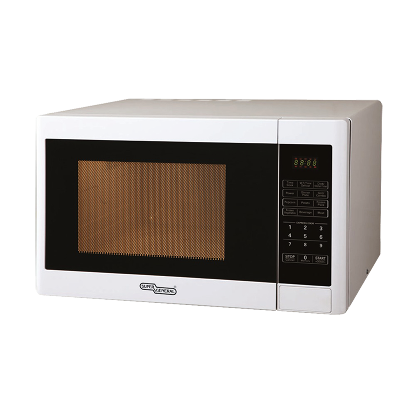 Super General 30L Microwave Oven SGMM935DGW