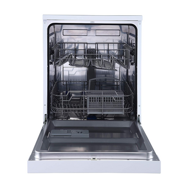 Sharp Dishwasher QW-MB612-WH3