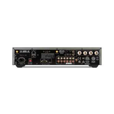 Arcam SA30 Amplifier