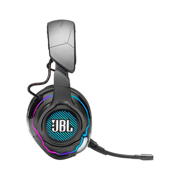 JBL Quantum ONE Over-Ear Performance Gaming Headset