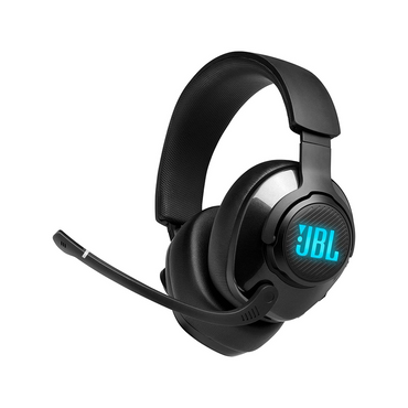 JBL Quantum 400 - Wired Over-Ear Gaming Headphones