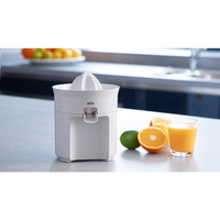 Braun TributeCollection Citrus Juicer