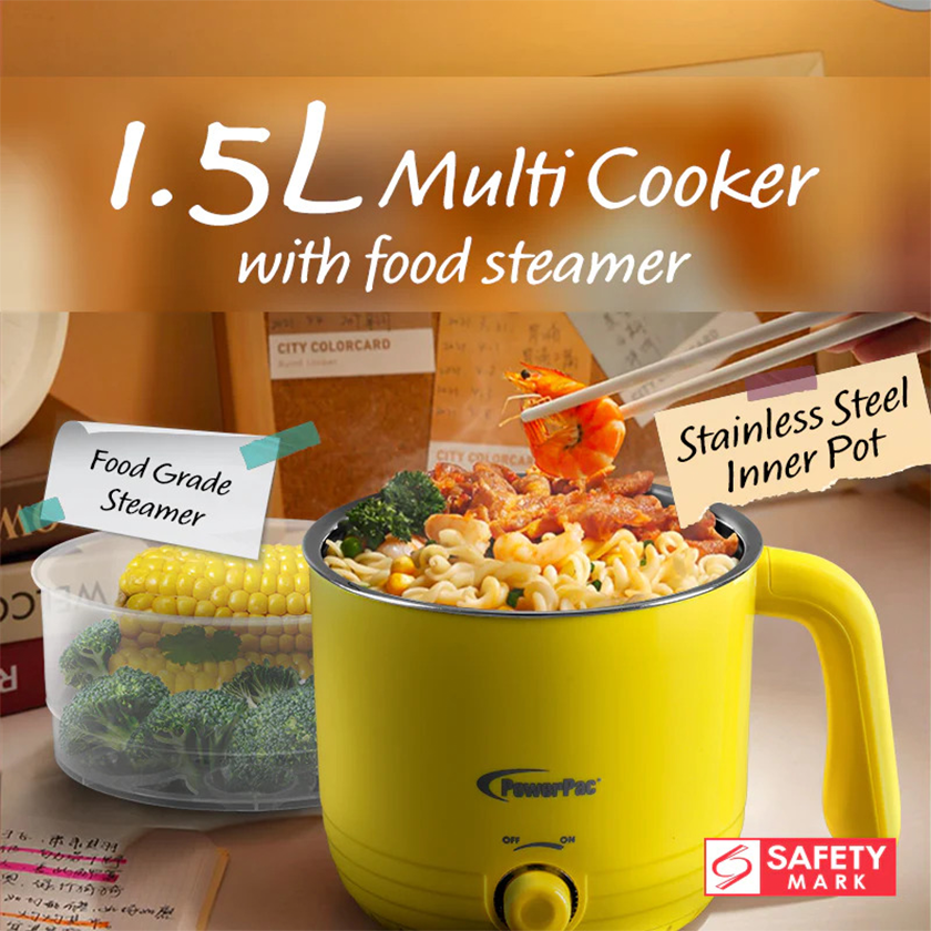 Mv multi cooker sale