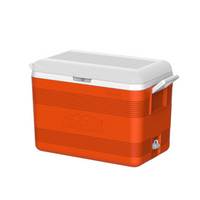 Cosmoplast KeepCold Deluxe Icebox 59L