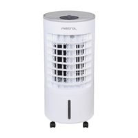 Mistral 5L Air Cooler with Remote MAC05R