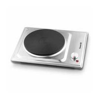 Saachi Electric Single Hot Plate NL-HP-6220SS