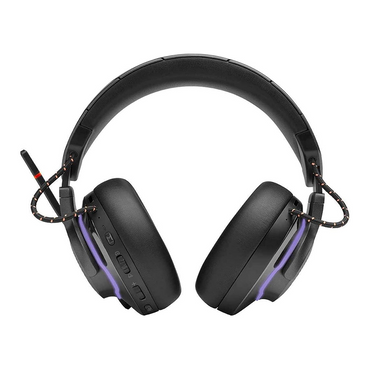 JBL Quantum 800 | Wireless Over - Ear Gaming Headphones