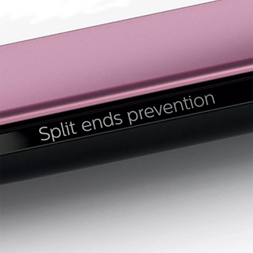 Philips StraightCare Vivid Ends Hair Straightener