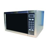 Sharp 34L Microwave Oven R-77AT