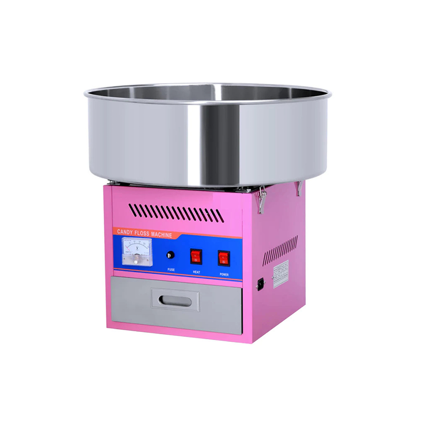 Candy Floss Machine