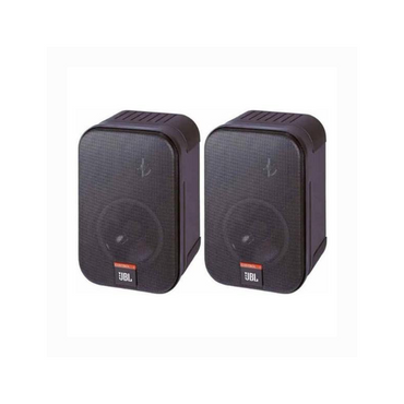 JBL Control Speaker 1 Xtreme Black