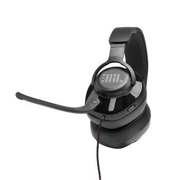 JBL Quantum 300 | Hybrid Wireless Gaming Headphones