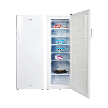 Super General Upright Freezer 335 Liter