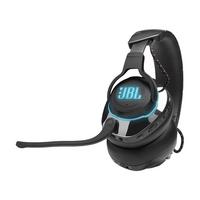 JBL Quantum 800 | Wireless Over - Ear Gaming Headphones