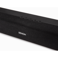 Denon TV Soundbar Wireless Subwoofer DHT-S216