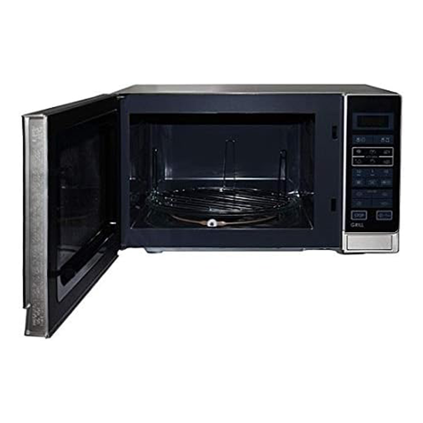 Sharp 25L Microwave Oven W/Grill R-75MT(S)