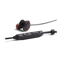 JBL Quantum 50 - In-Ear Wired Gaming Headset With Quantum SOUND technology