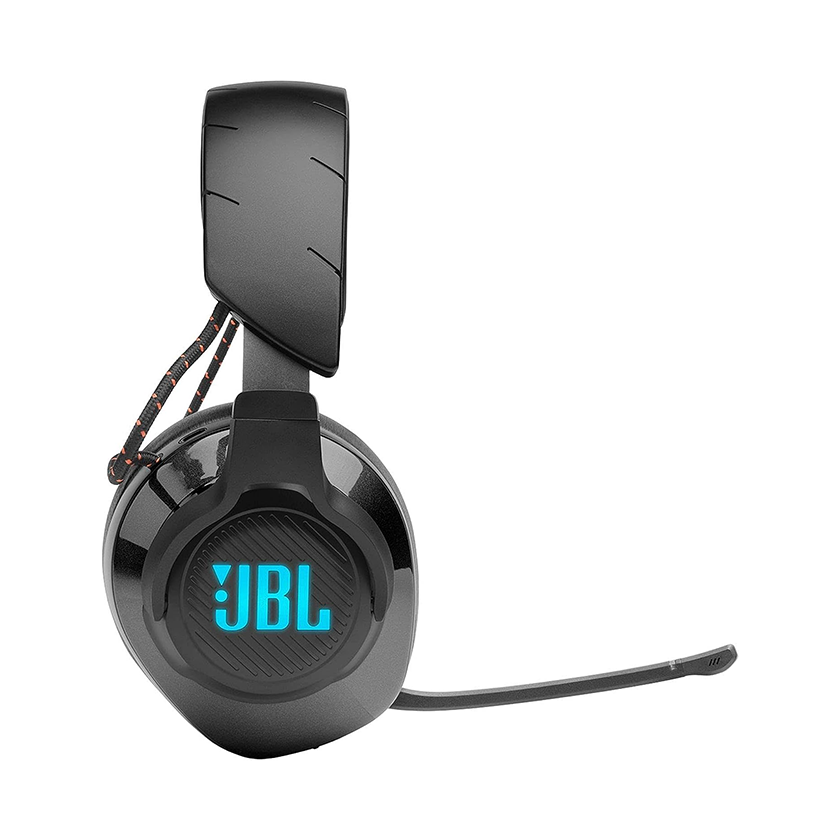 JBL Quantum 600 | Wireless Over - Ear Gaming Headphones