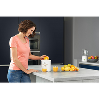 Braun TributeCollection Citrus Juicer