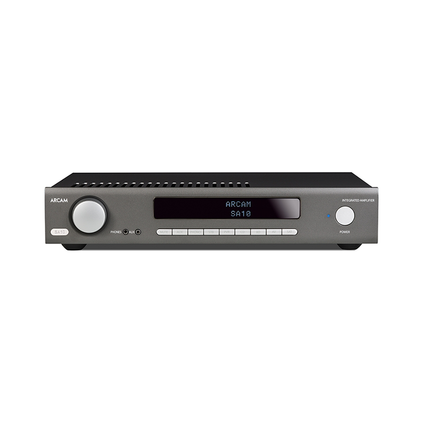 Arcam SA10 Amplifier