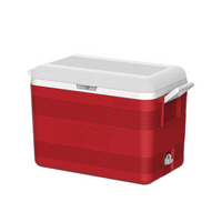 Cosmoplast KeepCold Deluxe Icebox 59L