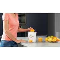 Braun TributeCollection Citrus Juicer