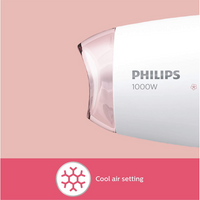 Philips Hair Dryer HP8108