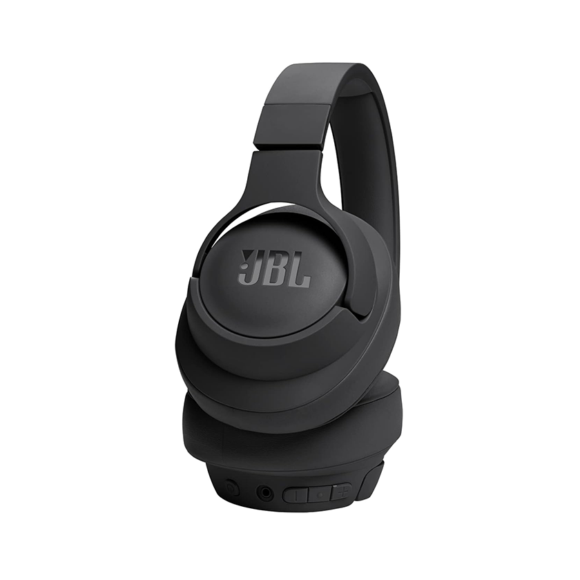 JBL Tune 720BT Wireless Over Ear Headphones with Mic