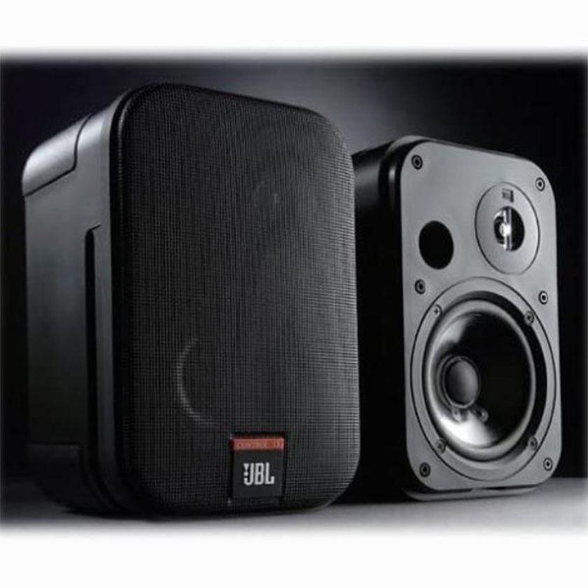 JBL Control Speaker 1 Xtreme Black