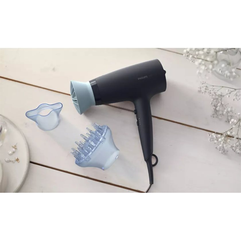 Philips Hair Dryer BHD360/20