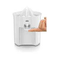 Braun TributeCollection Citrus Juicer