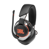 JBL Quantum 800 | Wireless Over - Ear Gaming Headphones