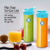 PowerPac 2 In 1 Personal Blender PPBL500