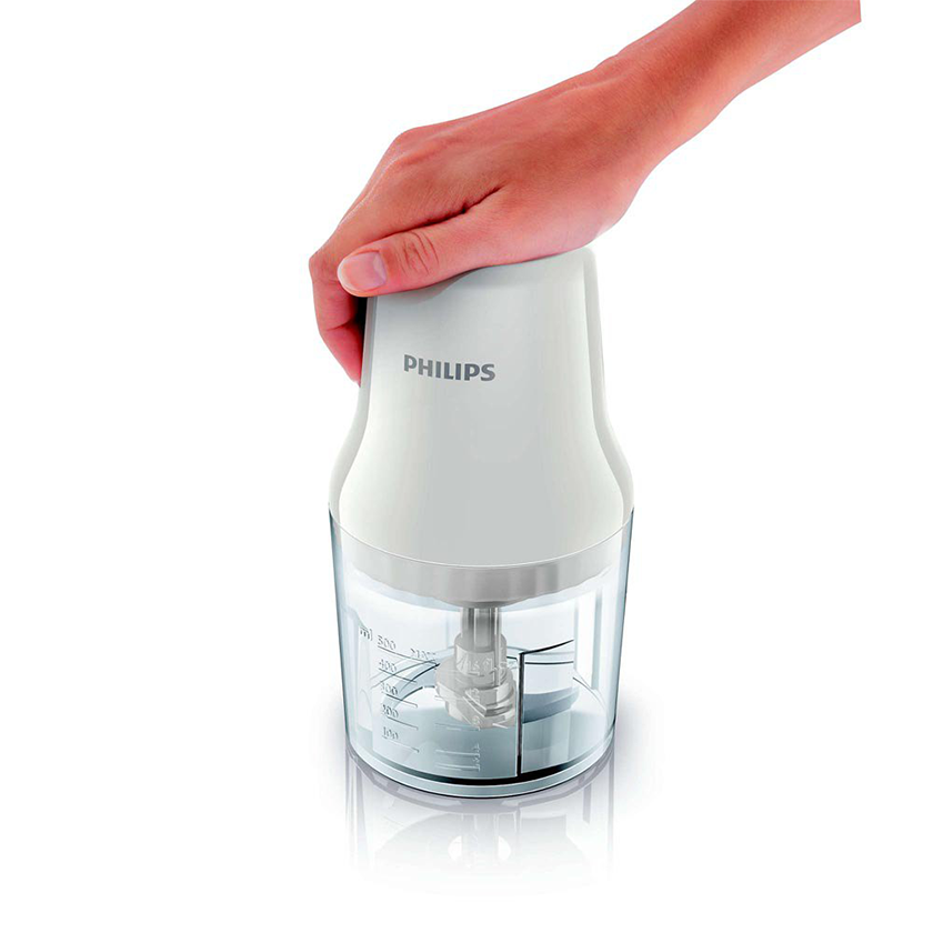 Philips Chopper HR1393