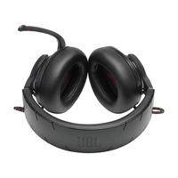 JBL Quantum 600 | Wireless Over - Ear Gaming Headphones