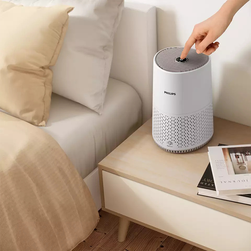 Air purifier deals philips